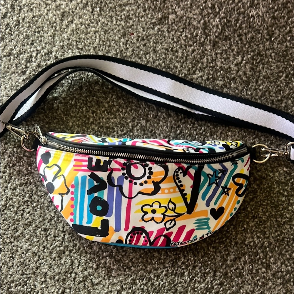 Brighton Fanny pack/ cross body